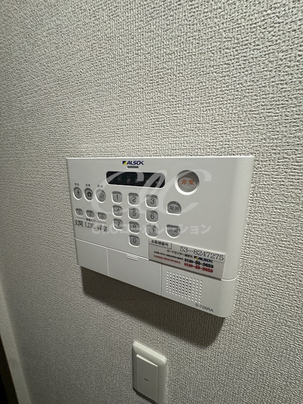 セレスティア京島 その他