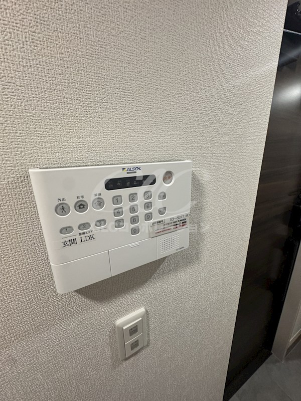 セレスティア京島 その他