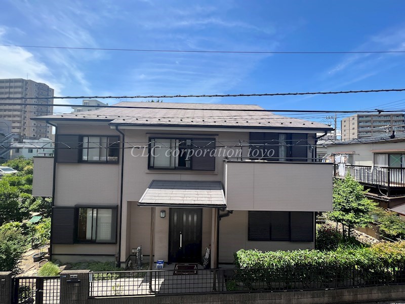 Kolet南砂町 眺望