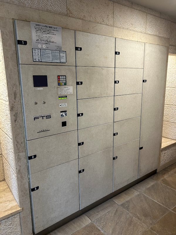 トーシンフェニックス日本橋蛎殻町弐番館 その他