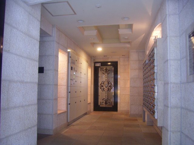 トーシンフェニックス日本橋蛎殻町弐番館 その他共有部分
