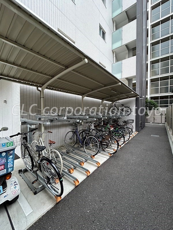N residence SUMIYOSHI  その他