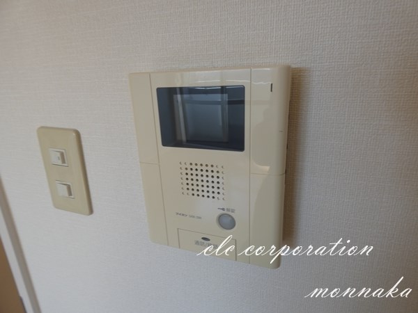 セントラーレビラジオ  セキュリティ