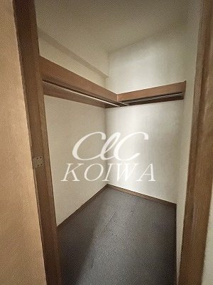 ソフィア小岩 収納
