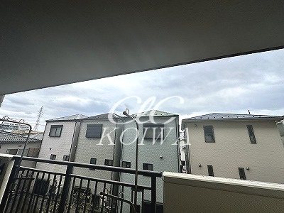 ソフィア小岩 眺望