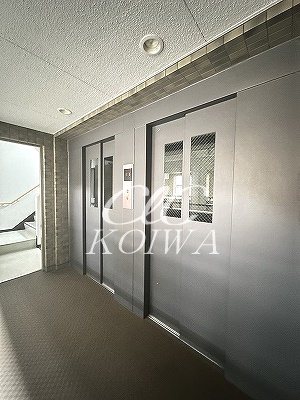 ソフィア小岩 その他共有部分