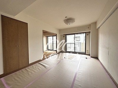 ソフィア小岩 リビング