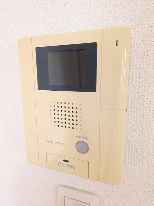 らいぶ セキュリティ