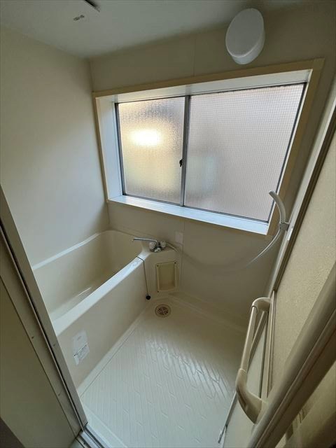 高橋マンション 風呂画像
