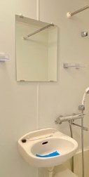 ドゥーエ浦安 洗面所