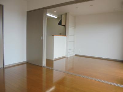 Plaisir その他部屋・スペース