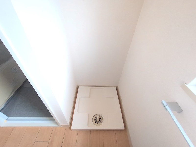 オルハレ その他設備