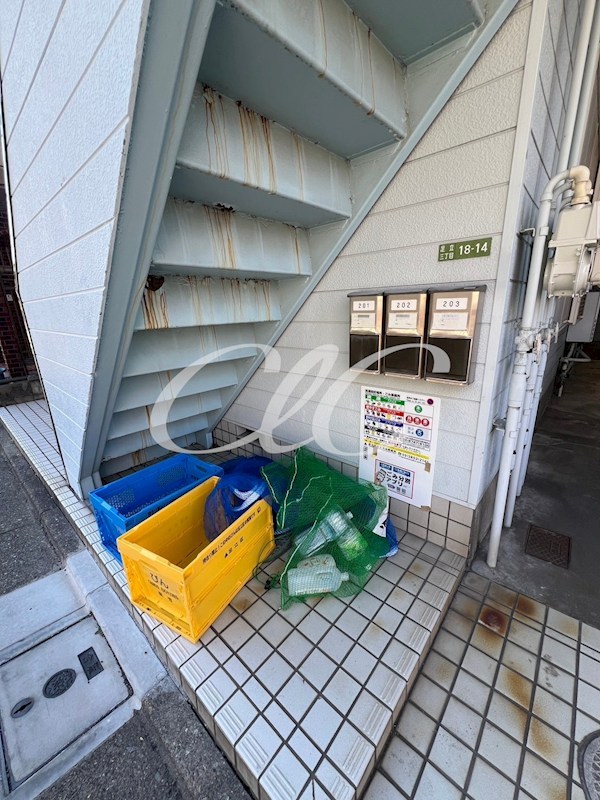 ユーハイツ その他共有部分