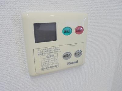 Plaisir その他設備
