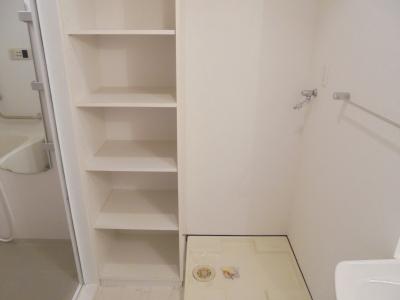 Plaisir その他部屋・スペース