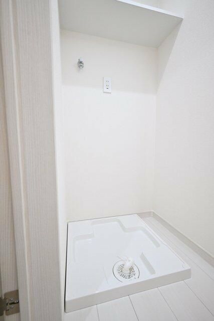 ピオーネ新小岩 その他