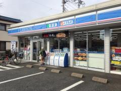 La prima Grande コンビニ