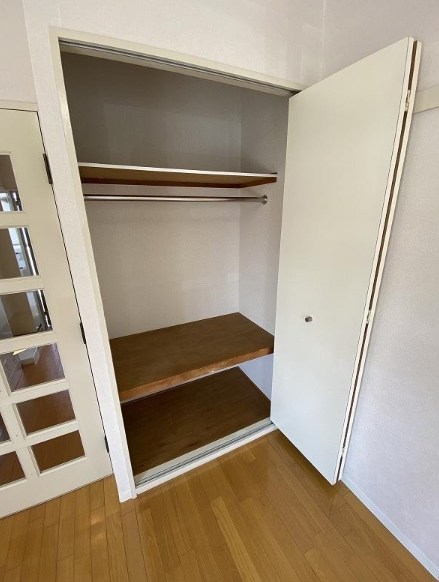 ホロンプラザ行徳 収納