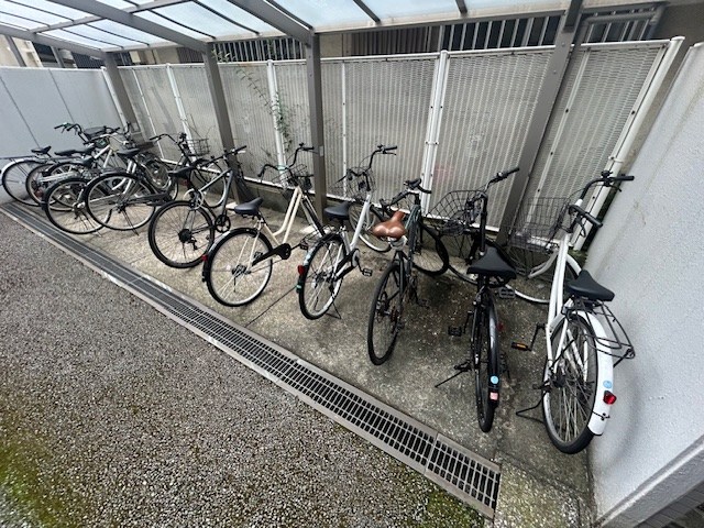ホロンプラザ行徳 その他共有部分