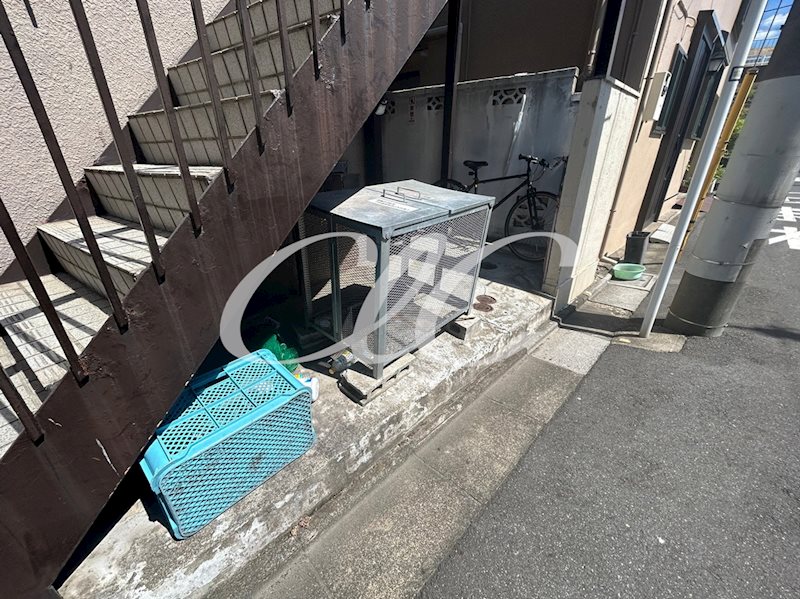 日ノ出コーポ その他