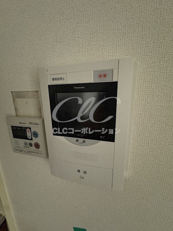 ノバ浅草 セキュリティ