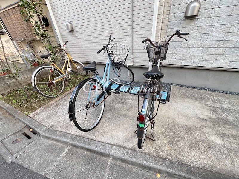 ＡＫＵＳＴＯＴ その他共有部分