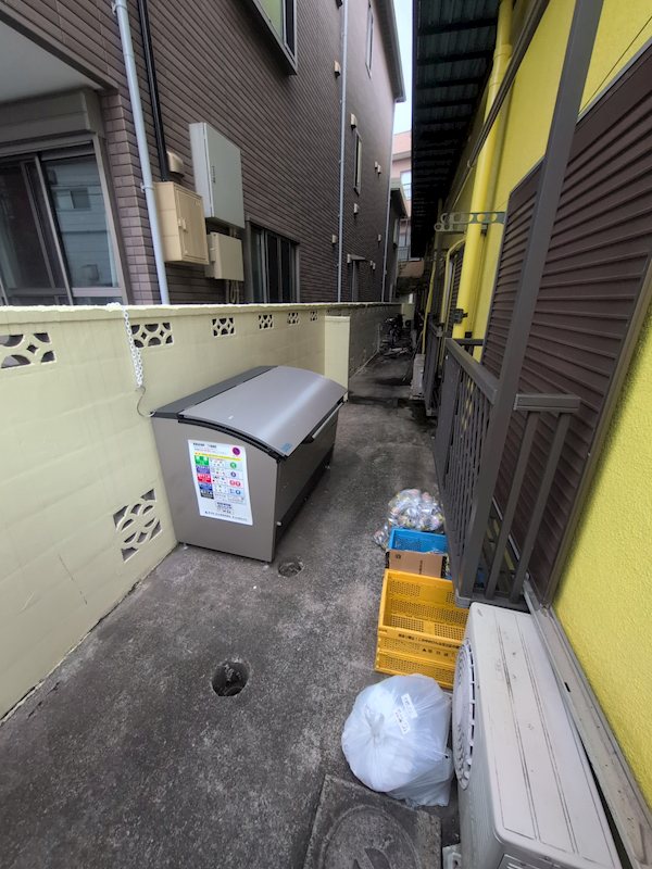 日ノ出コーポ その他共有部分