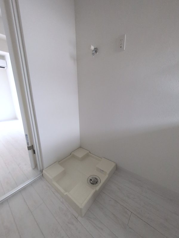 日ノ出コーポ その他設備