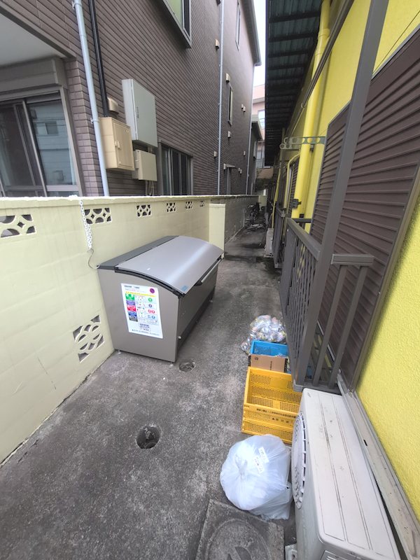 日ノ出コーポ その他共有部分