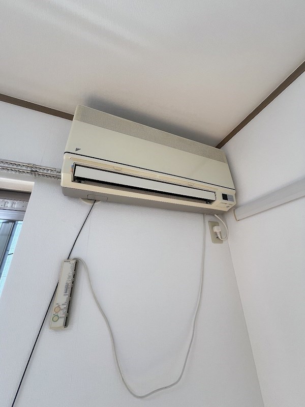 メゾンテクノ その他設備