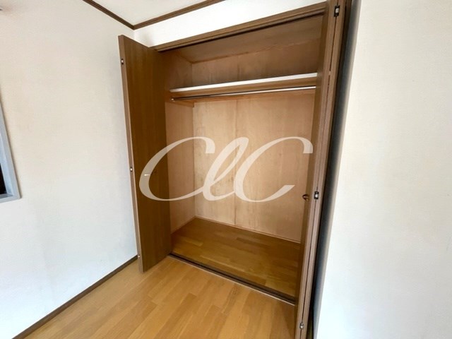 コーポＭ 収納