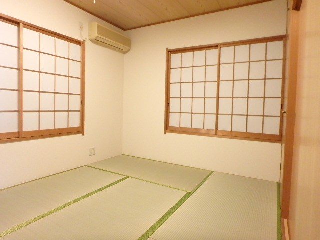 コアハイツⅡ その他