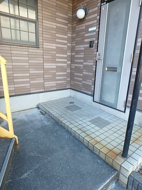 コアハイツⅡ その他共有部分