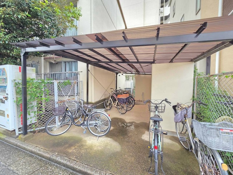 エミネンス梅島 その他設備