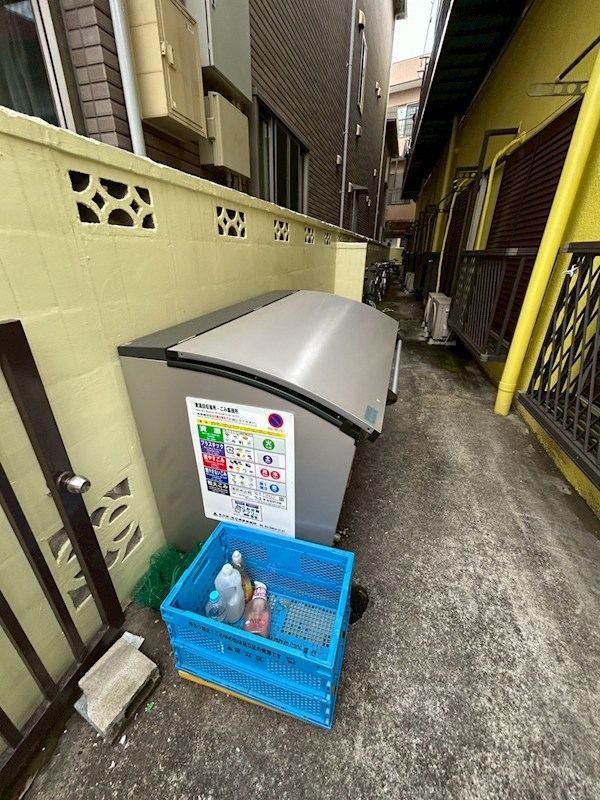日ノ出コーポ その他