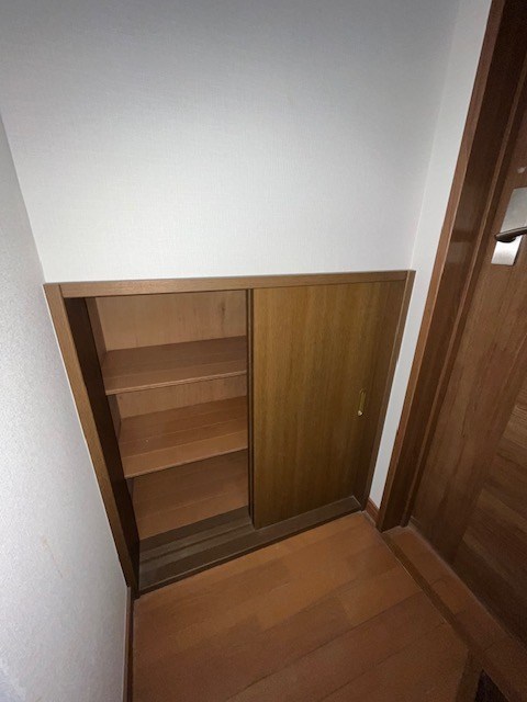 三田ハイツ その他
