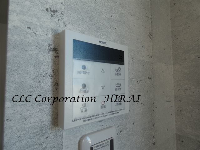 Rest　Hirai  その他