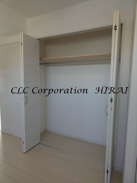 Rest　Hirai  収納
