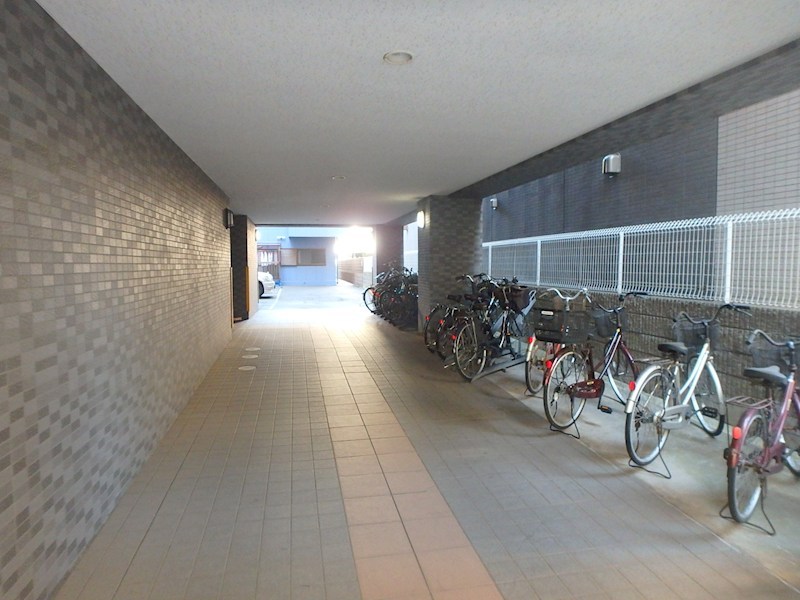スカイマンション その他共有部分