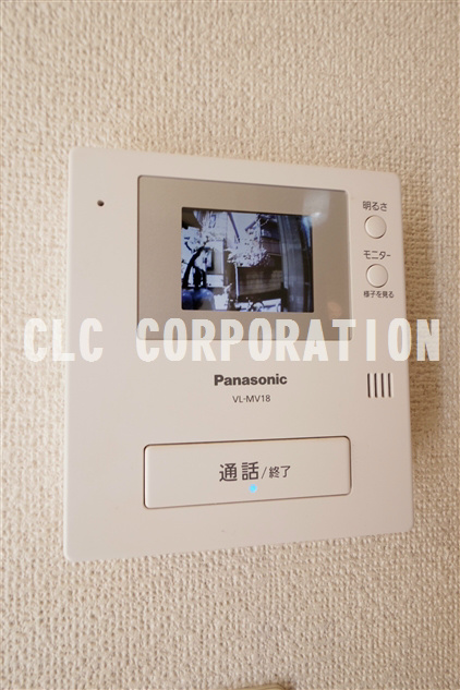 フランボワーズ  セキュリティ