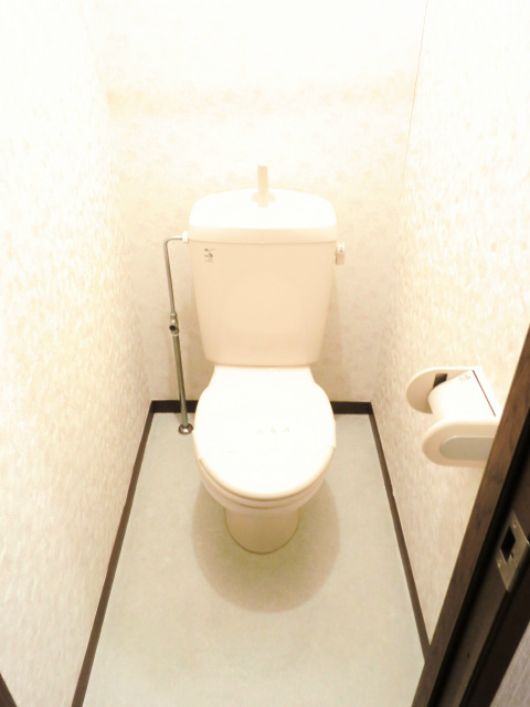 島根マンション トイレ