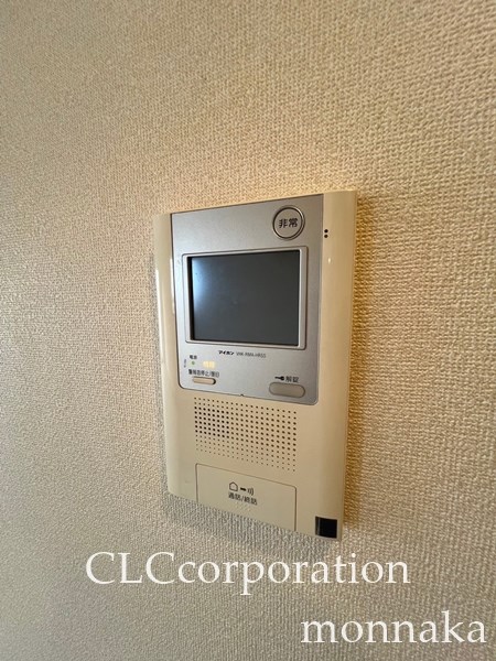 パーク　フィル　ヴェール セキュリティ