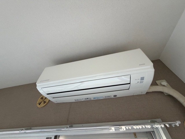 ビューハイム その他