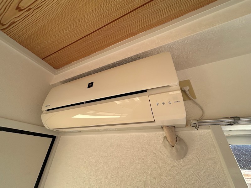 パークハイム  その他設備