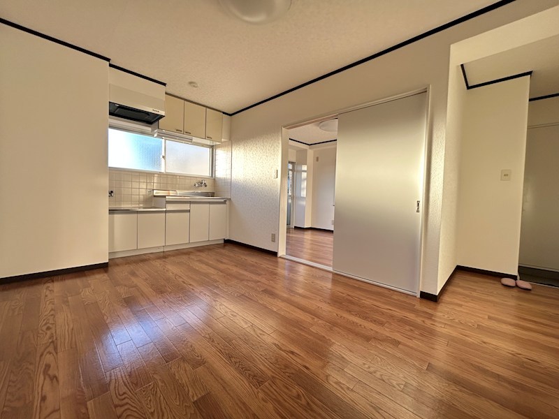 パークハイム  その他部屋・スペース