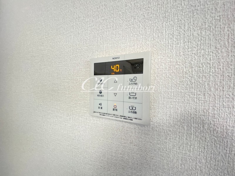 鹿骨３丁目貸家 その他