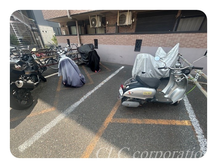 ヴィオラ その他共有部分
