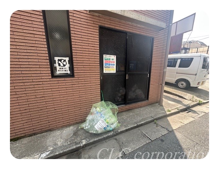 ヴィオラ その他共有部分