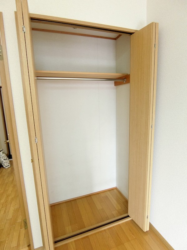 ヴィオラ 収納