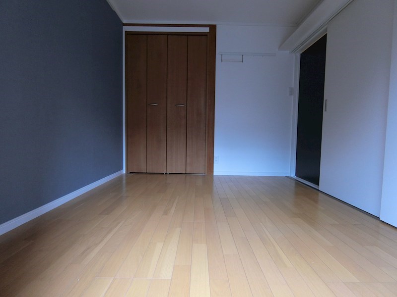 ルミエール町屋  ベッドルーム